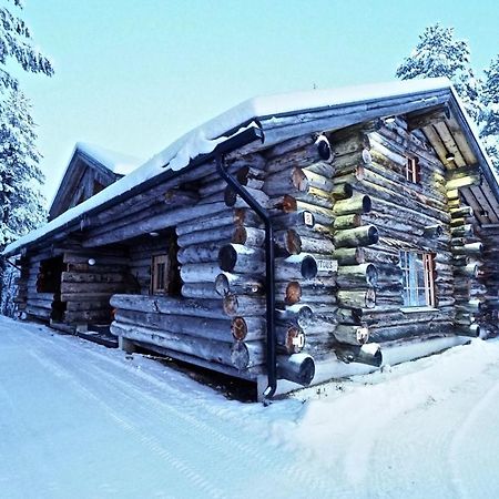 Levillas Martinmutka A & B エクステリア 写真