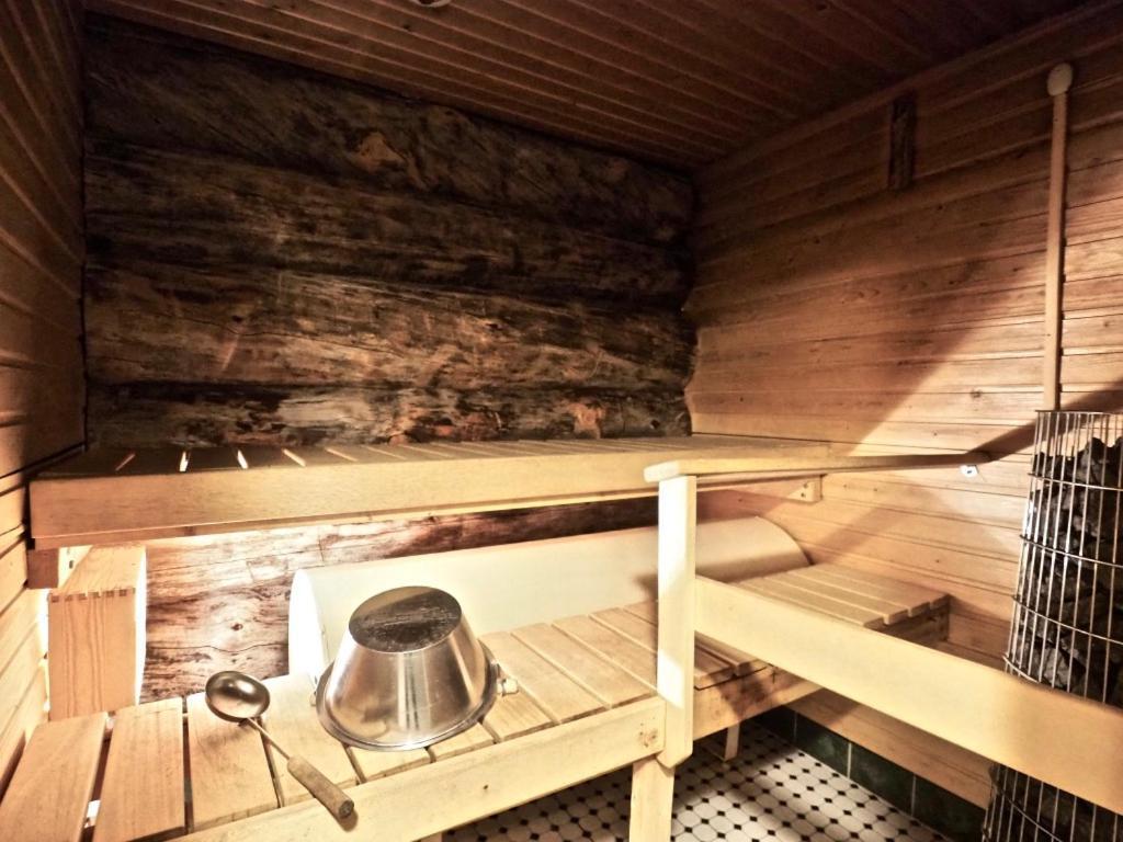 Levillas Martinmutka A & B エクステリア 写真