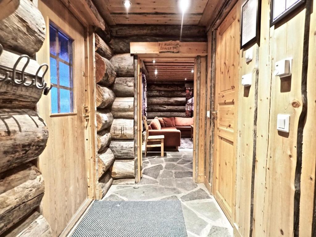 Levillas Martinmutka A & B エクステリア 写真