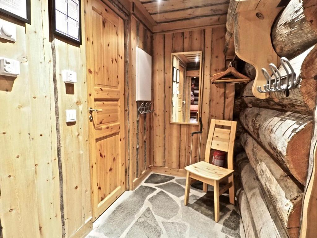 Levillas Martinmutka A & B エクステリア 写真