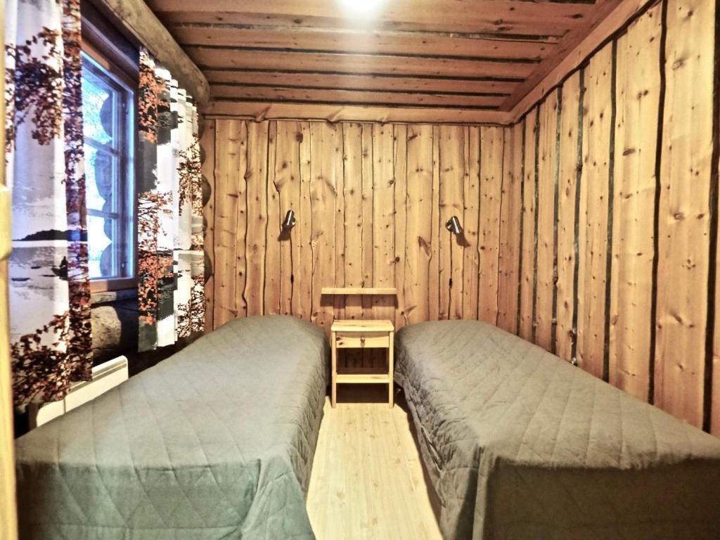 Levillas Martinmutka A & B エクステリア 写真